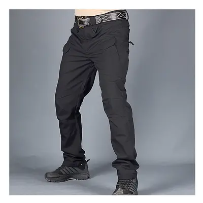 Big Size 6XL Tactical Pants Men Military Waterproof Wear-resistant Cargo Army Trousers Outdoor M