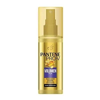 Pantene Pro-V Volume Pure Volume Booster Care Spray for Fine Hair, Flat Hair, Hair Care, Volume 