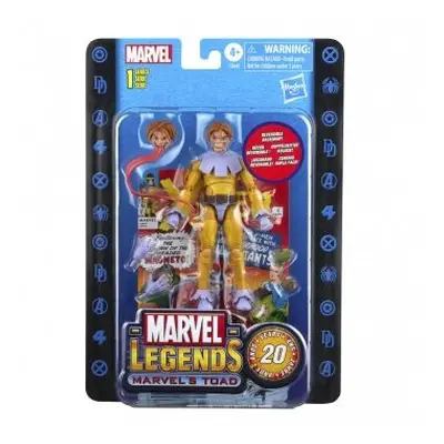 Hasbro Marvel Legends Series Marvel's Toad