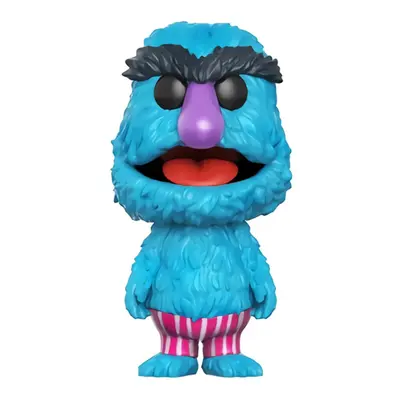 FUNKO POP! SESAME STREET: Herry Monster