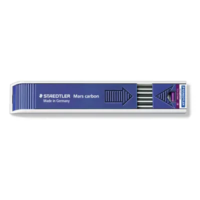 Staedtler Lumograph Pencil Lead Box 2B