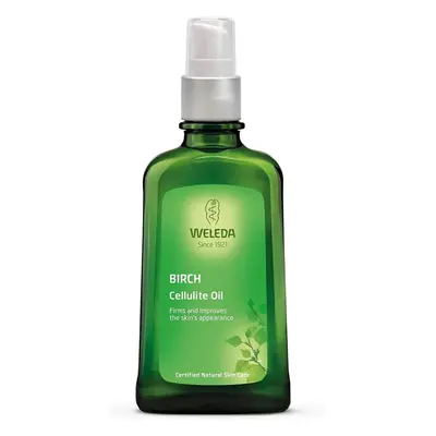 Weleda Birch Cellulite Oil ml