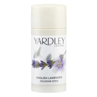 Yardley of London cologne Stick for Women English Lavender Ounce