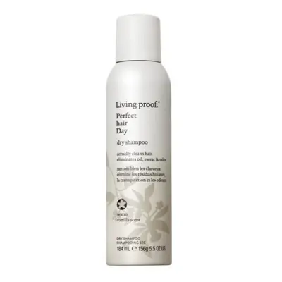 Living Proof Dry Shampoo, Perfect hair Day, Dry Shampoo for Women and Men, 5.5 oz, Limited Editi