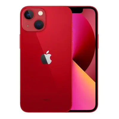 IPHONE MINI RED 5G 512GB A15