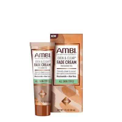 Ambi Skincare SKIN BLEMISHES