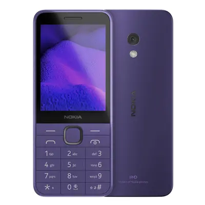 NOKIA DS 4G PURPLE