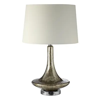 Premier Housewares Mercury Table Lamp