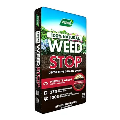 Westland Weed Stop Decorative Ground Cover 90L (10700092)