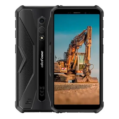 ULEFONE ARMOR X12 3+32GB ALL BLACK OEM