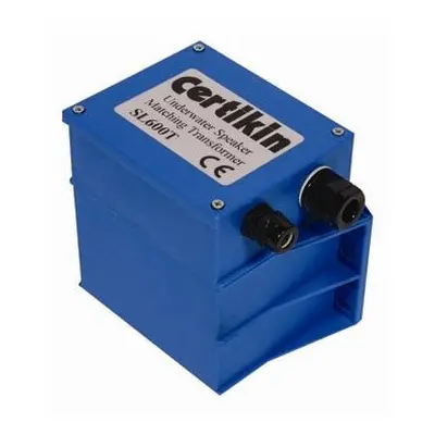 Certikin Speaker Isolating Transformer (SL600TC)