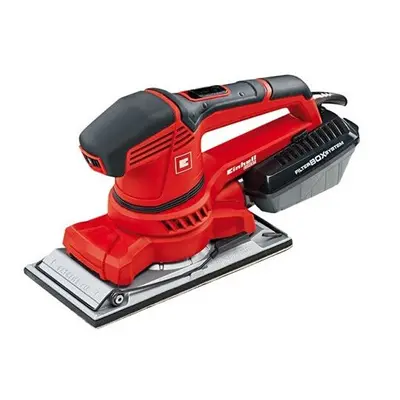 Einhell EINTEOS2520E Orbital Sander Watt Volt