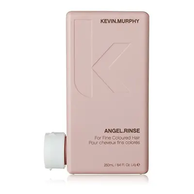 KEVIN MURPHY Angel Rinse for Fine Coloured Hair, PINK Mango 8.4 Fl Oz