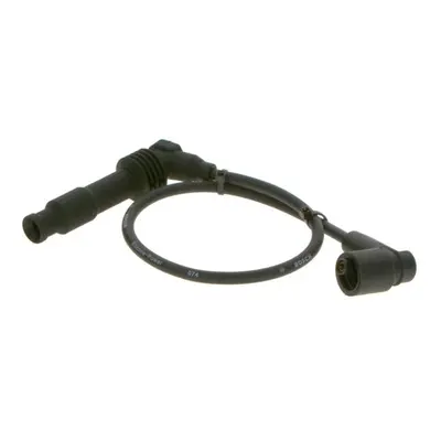 0986357233 - Ignition cable - set of