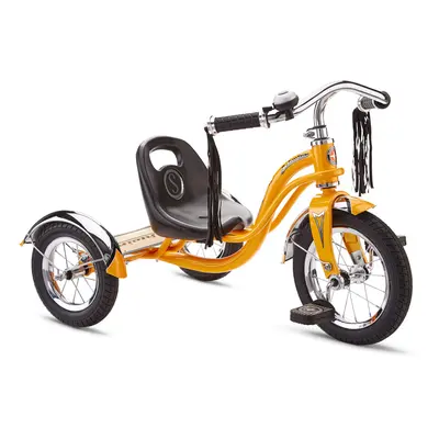 Schwinn Roadster Bike for Toddler Kids Classic Tricycle Low Position