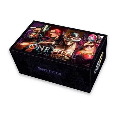 One Piece Card Game Special Goods Set - Former Four Emperors