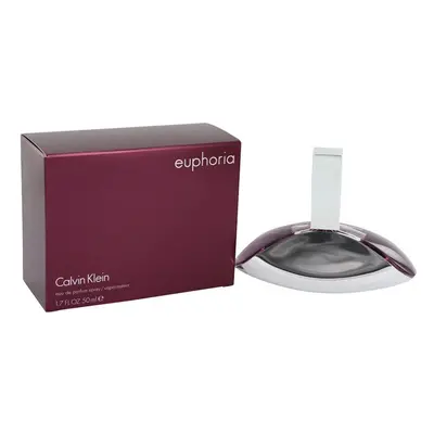 Euphoria by Calvin Klein Eau De Parfum Spray 1.7 oz