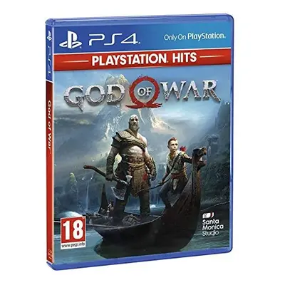 God Of War (PS4)