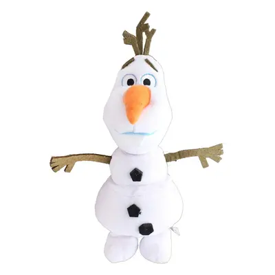 Disney Frozen Olaf Talking Bean Plush