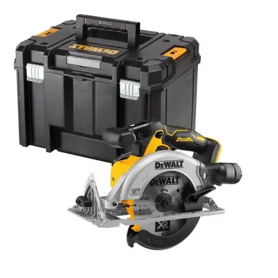 DEWALT.PILARKA TARCZ. 18V 165mm TSTAK DCS565NT