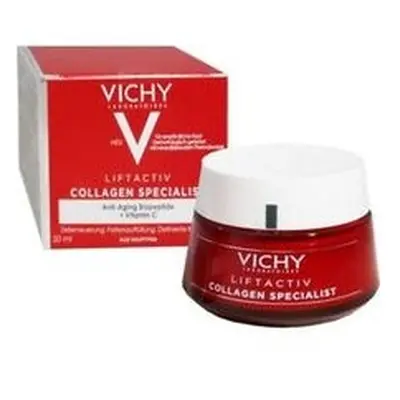 Vichy - Liftactiv Collagen Specialist - Day Cream 50ml