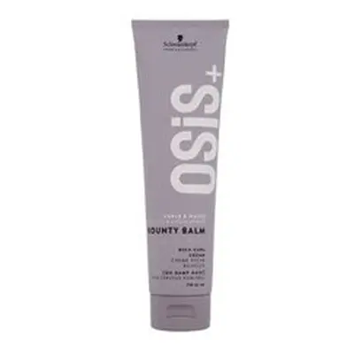 Schwarzkopf Professional - Osis+ Bounty Balm Rich Curl Cream 150ml