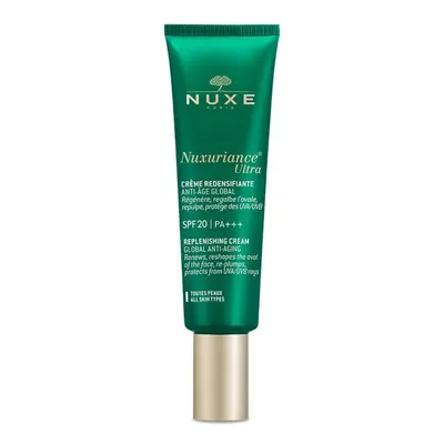 Nuxuriance by Nuxe Replenishing Cream SPF20 50ml