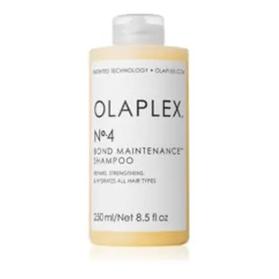 Olaplex - Refreshing Shampoo for All Hair Types (Bond Maintenance Shampoo) ml 250ml