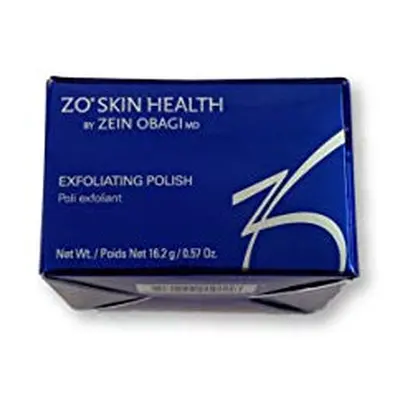 ZO Skin Health Exfoliating Polish 0.57 Oz. (Travel Size)