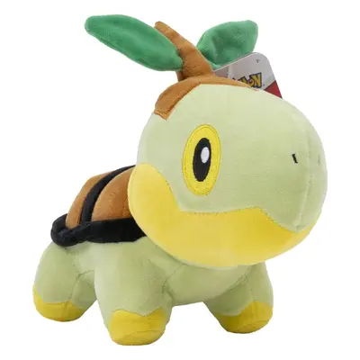 (Modern) PokÃ©mon Official Premium 8-Inch Cuddly Super Soft Plush Toys