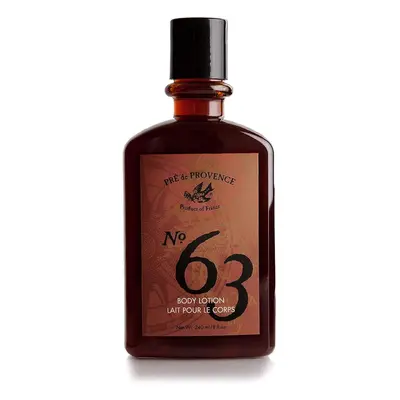 Pre de Provence No.63 Mens Collection, Lotion