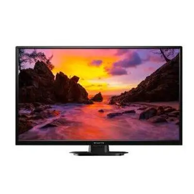 Sinudyne 32" LED SI3222HV HD + 12V