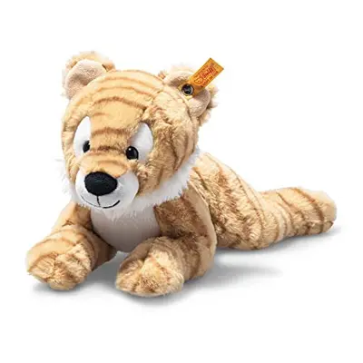 067600 Toni tiger beige stripped