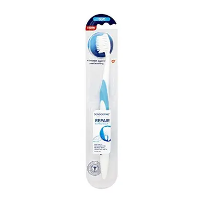 Sensodyne Sensitive Toothbrush Repair & Protect Soft