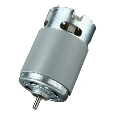 DC 6-14.4V RS-550 Motor For Various Cordless Screwdriver Makita Bosch Motors