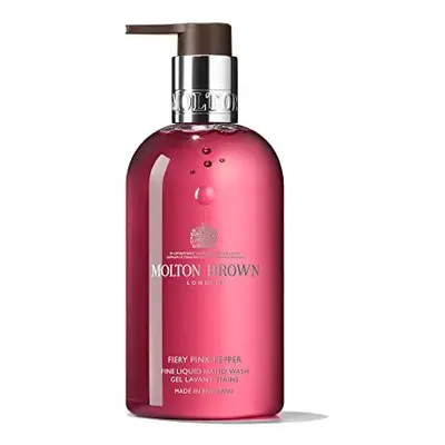 Fiery Pink Pepper Fine Liquid Hand Wash ml