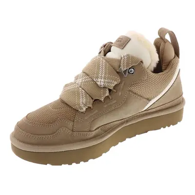 UGG Women's Lowmel Sneaker Sand