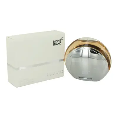 Presence by Mont Blanc Eau De Toilette Spray 75ml for Women