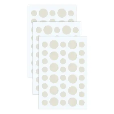 108 Pcs Acne Pimple Master Patches Spot & Blemish Treatment Stickers Invisible Hydrocolloid Patc