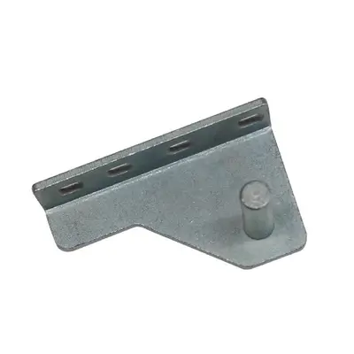 Polar Left Upper Door Hinge