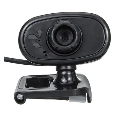 HD USB Webcam with Built-in Microphone Video Web Class Camera PC Laptop Desktop