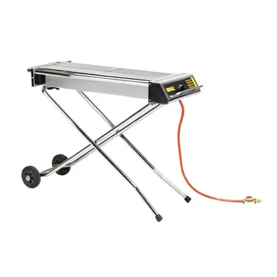 Buffalo Folding Propane Gas Barbecue