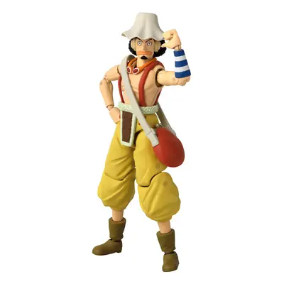 Anime Heroes - One Piece - Usopp Action Figure