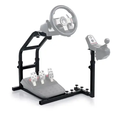 Steering Wheel Stand Racing Simulator for ps4 gt gaming logitech g29 g920 t300s