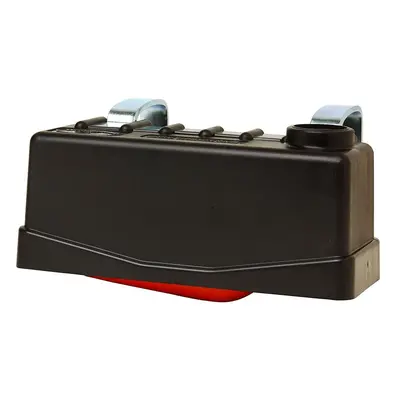 Little Giant Trough-O-Matic Stock Water Tank | Float Valve Controlle