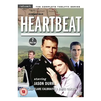 Heartbeat - The Complete Series (DVD)