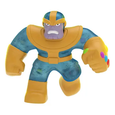 Heroes Of Goo Jit Zu Marvel Thanos