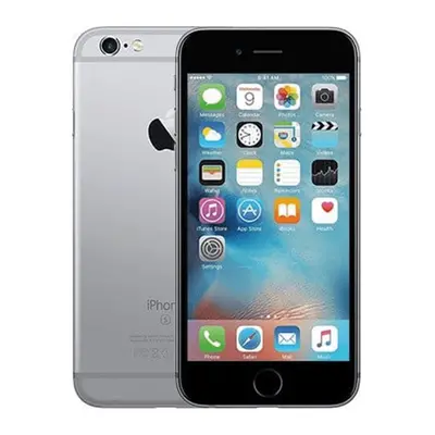 Apple iPhone 16GB | Space Grey | Unlocked