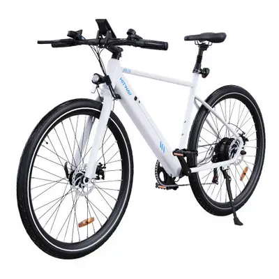 HITWAY BK E-Bike, Electric Bike, 26" Ebikes, up 90KM Hybrid Bike Citybike MT Bicycle,36V 12AH, 7