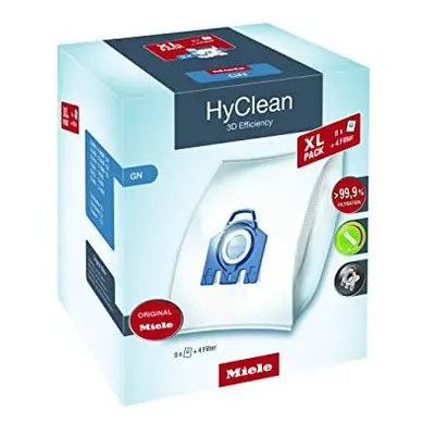 Miele Hyclean 3D Efficiency GN Dustbags